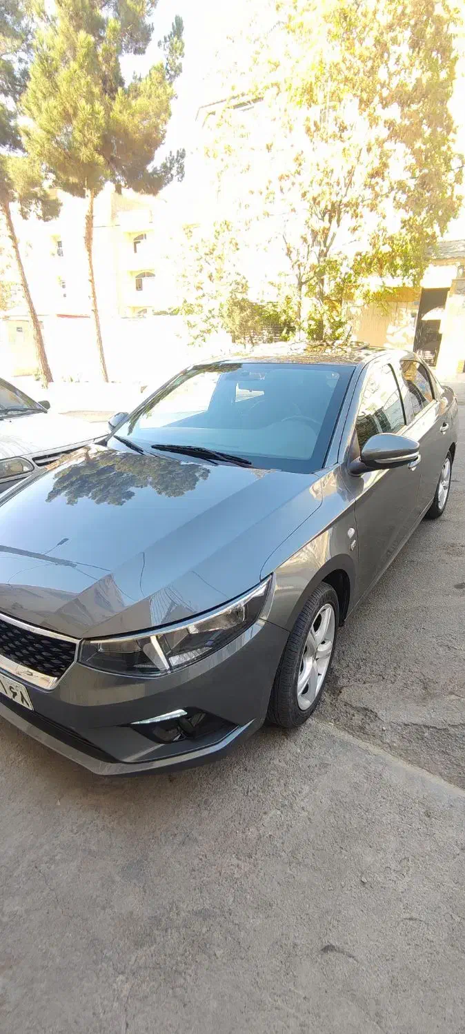 تارا اتوماتیک esp مدل 1402|خودرو سواری و وانت|کرج, کوی مدرس|دیوار