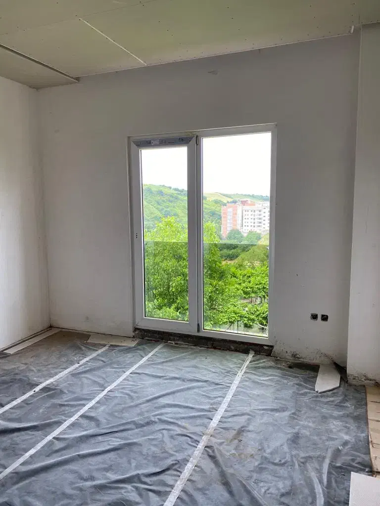 آپارتمان ۱۷۰متری ویو جنگل ساخت یک یک|فروش آپارتمان|گرگان, |دیوار