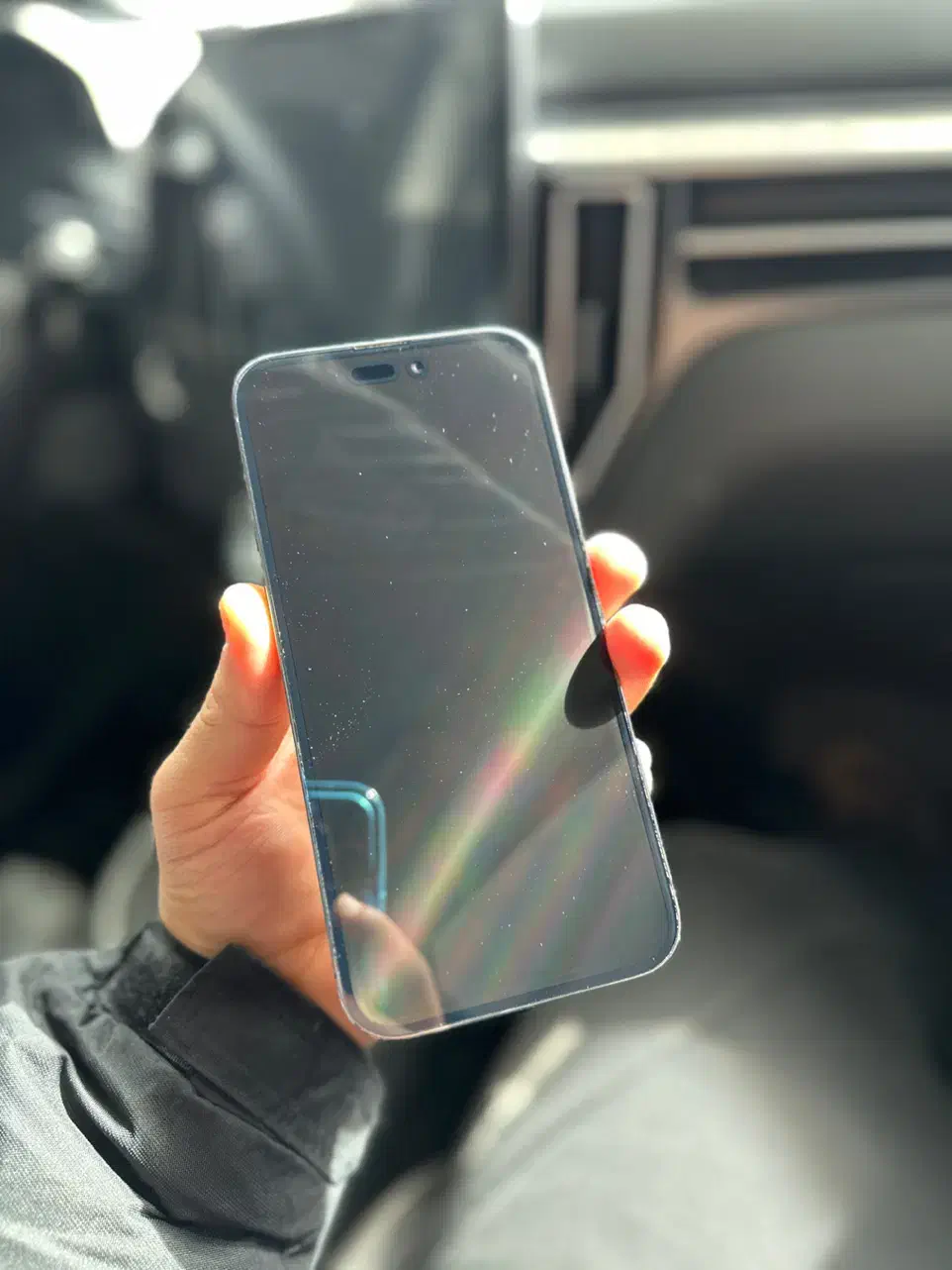 ایفون ۱۴ پرومکس|موبایل|بروجرد, |دیوار