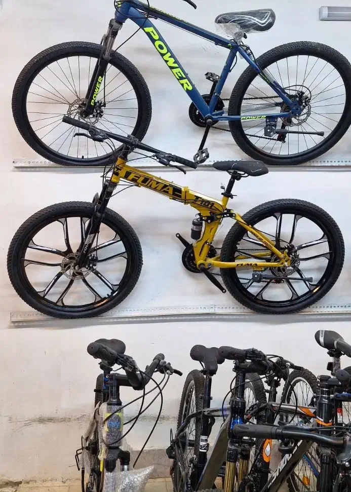 نیمار۲۶|دوچرخه، اسکیت، اسکوتر|مشهد, طبرسی شمالی|دیوار