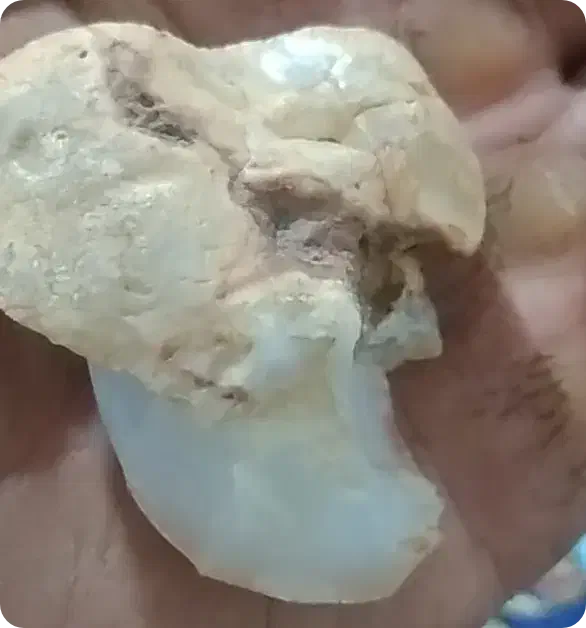 سنگ قیمتی|کلکسیون اشیاء عتیقه|فیروزآباد (فارس), |دیوار