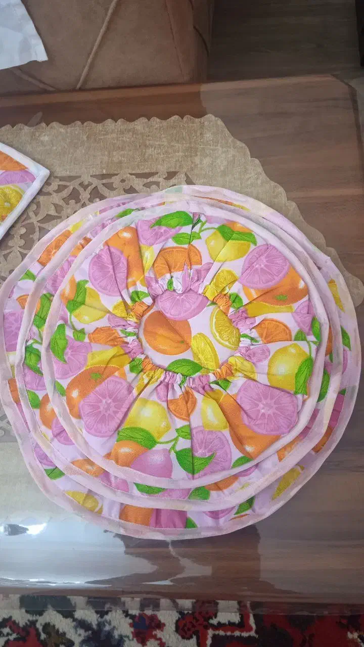 سرویس آشپزخانه|سفره، حوله، دستمال آشپزخانه|تبریز, |دیوار