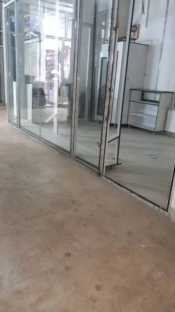 مغازه در پاساژ دلفین هفتوان|فروش مغازه و غرفه|سلماس, |دیوار