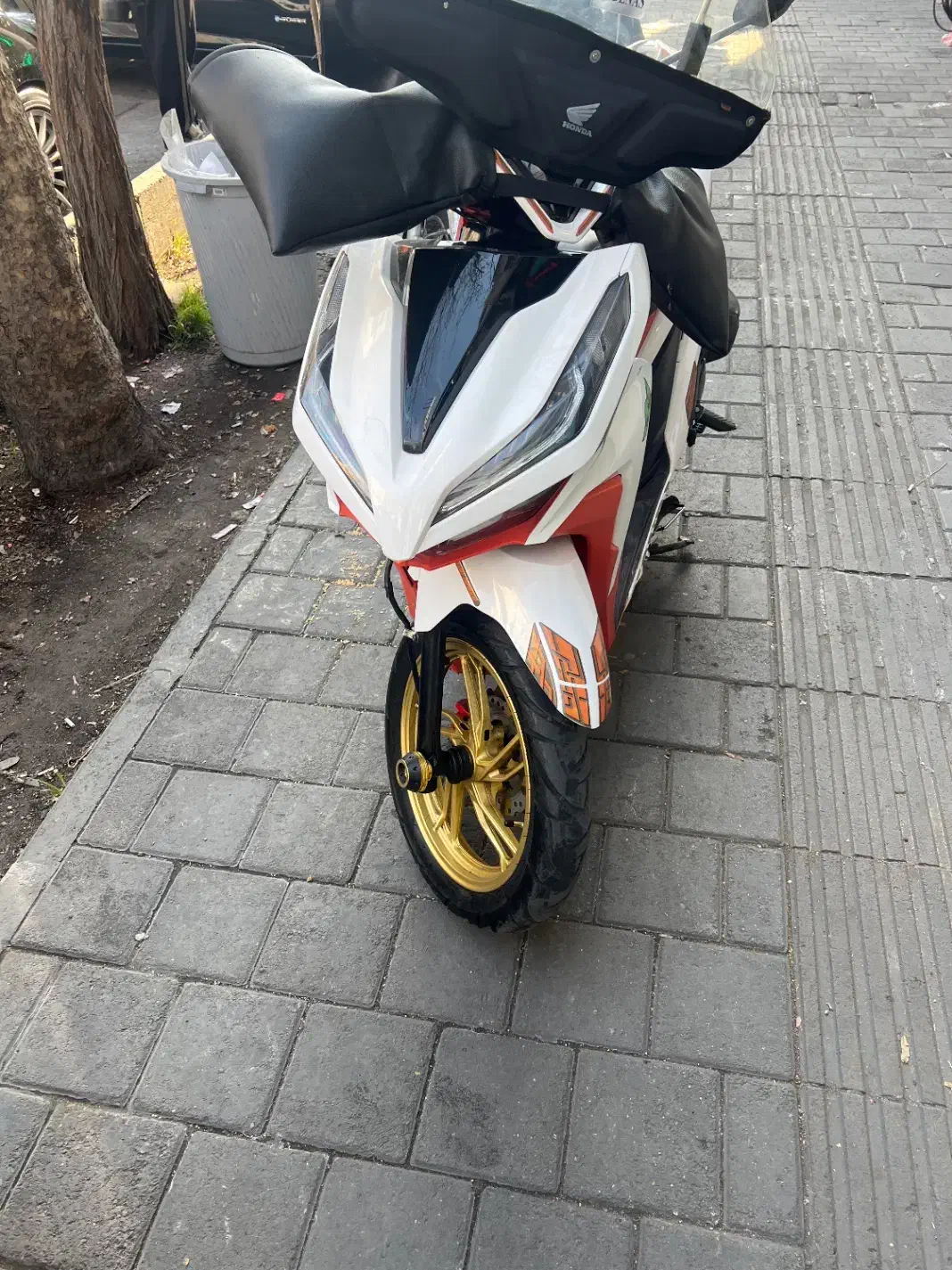 طرح کلیک ایران دوچرخ ۱۴۰۲|موتورسیکلت|تهران, اوقاف|دیوار