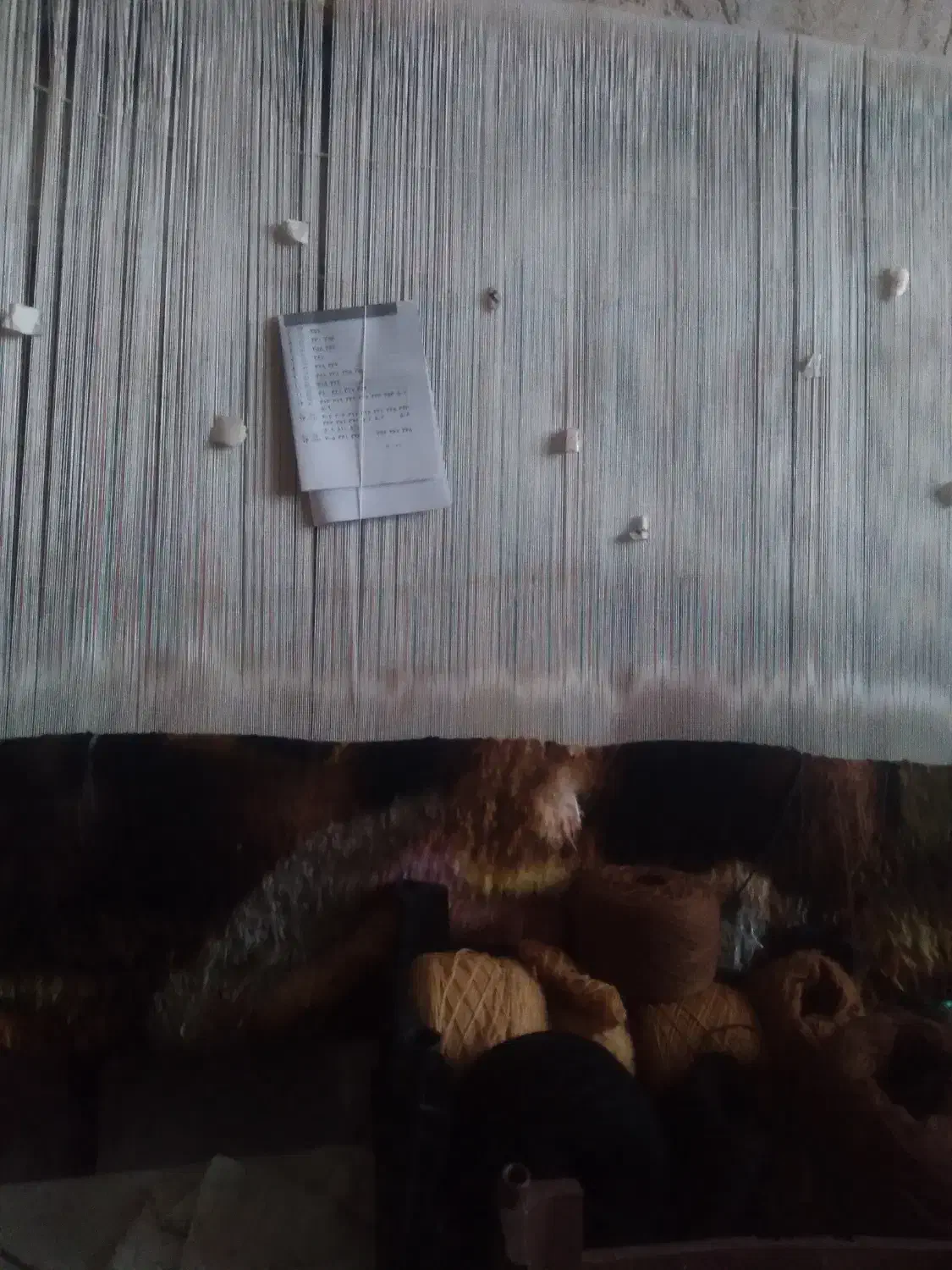 تابلو فرش دستمزدی|تابلو فرش|قروه, |دیوار