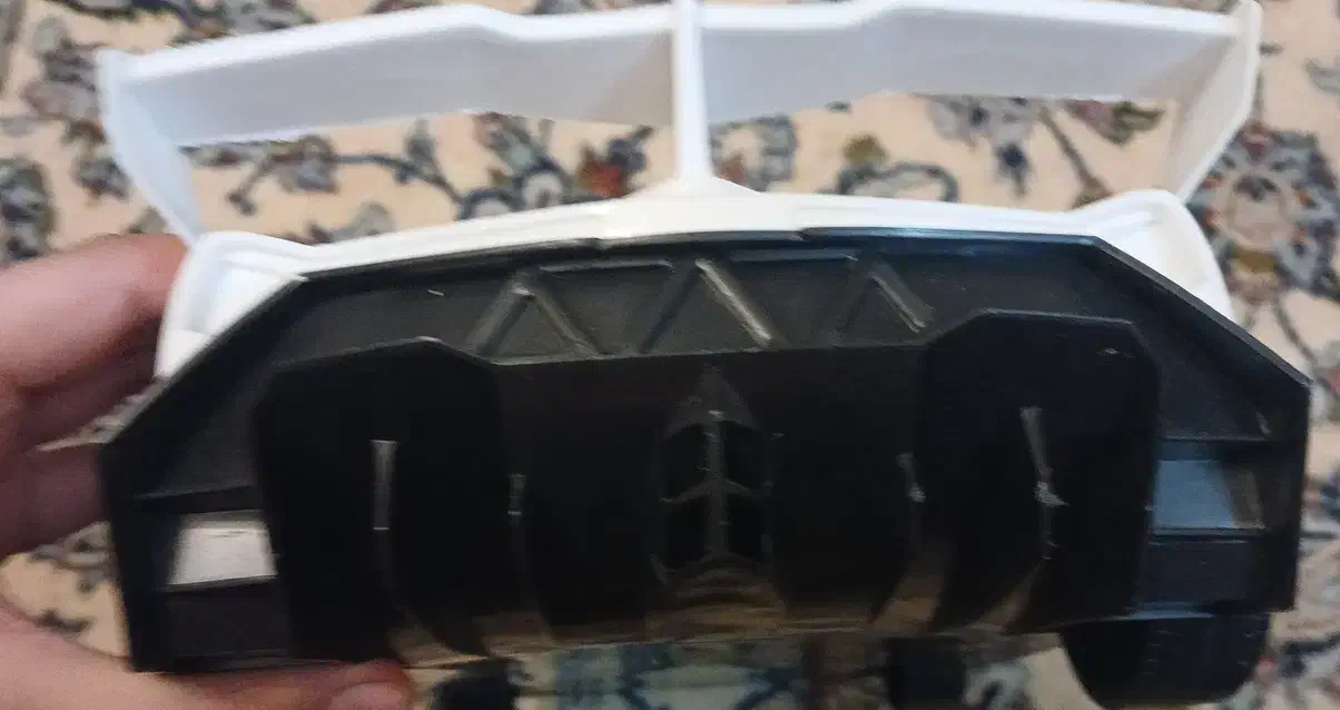 اسباب بازی ماشین پلیس لامبورگینی|اسباب‌‌بازی|تهران, سلسبیل شمالی|دیوار