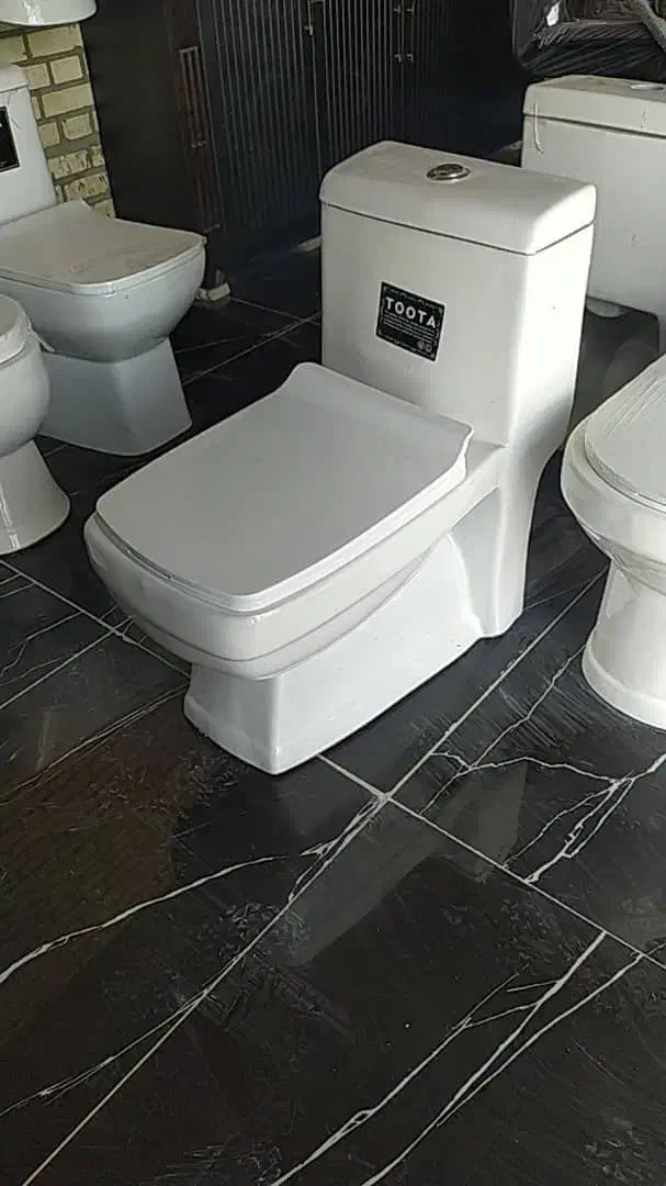 ریخته گر ماهر چینی بهداشتی و نیروی کارگر ساده|استخدام صنعتی، فنی، مهندسی|لالجین, |دیوار