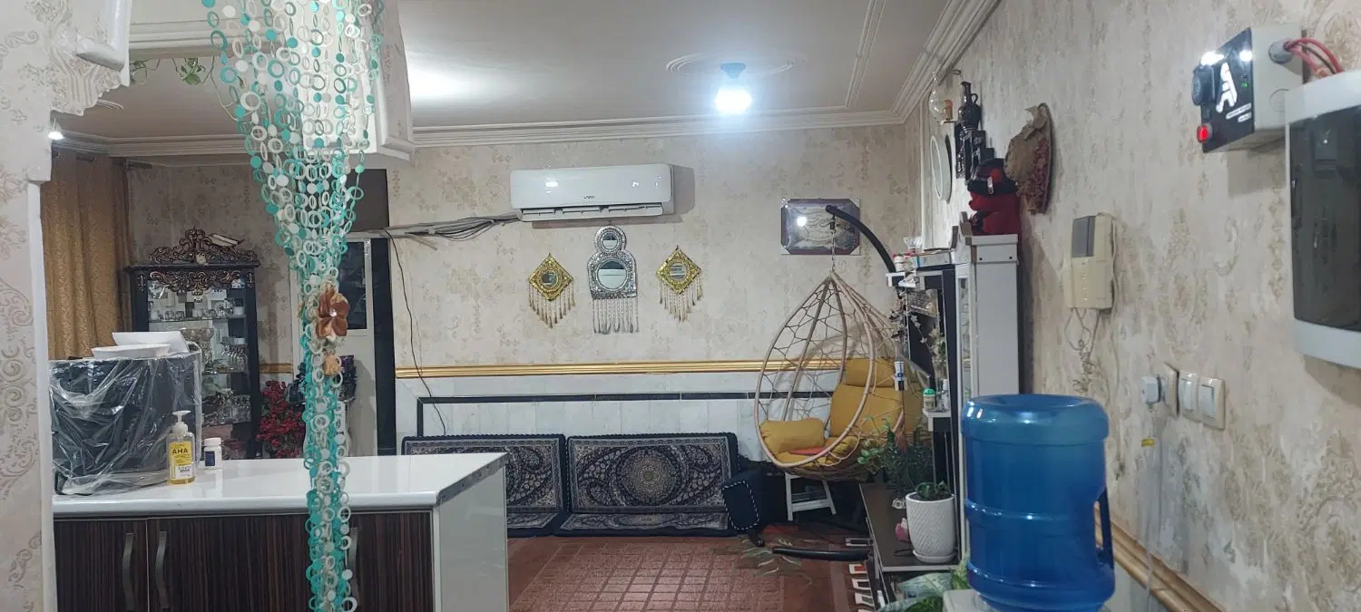 منزل اپارتمانی کنار قلعه ناصری|فروش آپارتمان|ایرانشهر, |دیوار