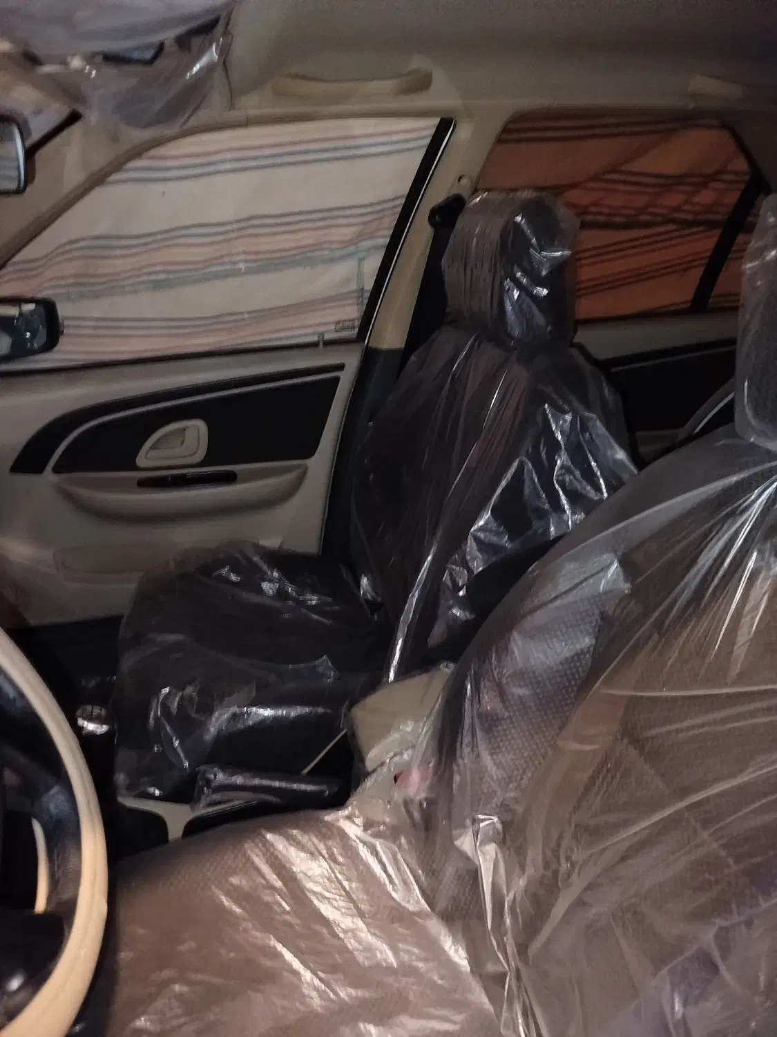 پژو پارس EIX|خودرو سواری و وانت|اصفهان, سپاهانشهر|دیوار