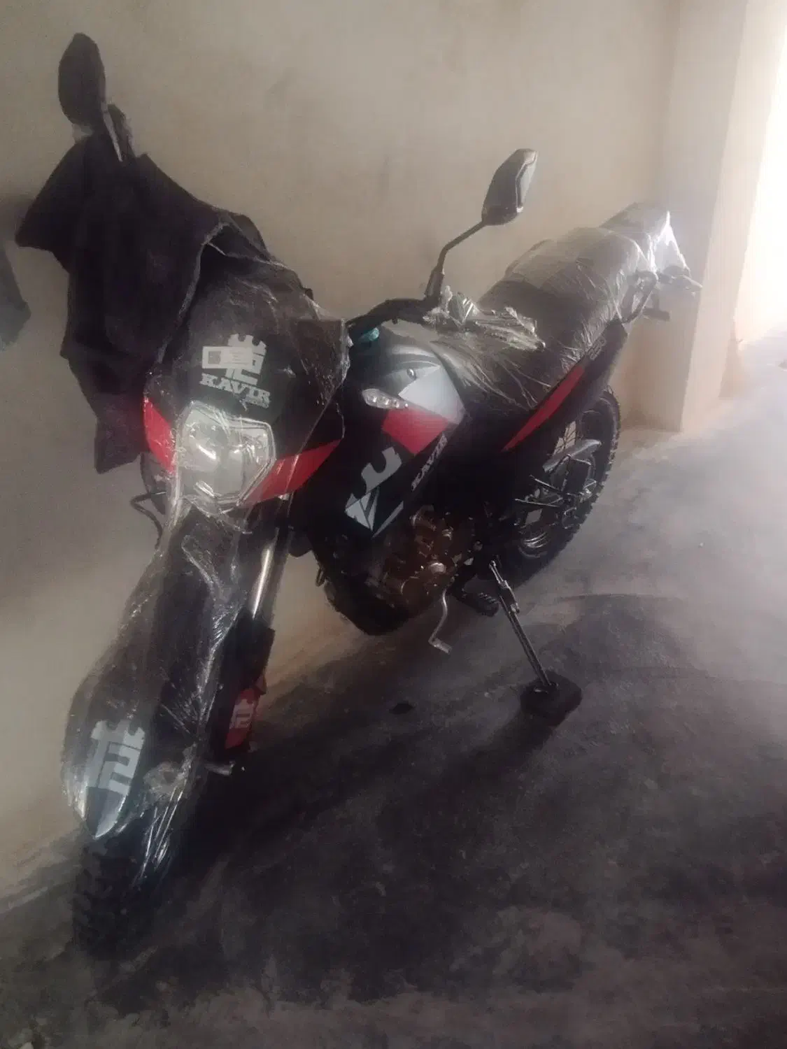 موتور پرشی|موتورسیکلت|کرمانشاه, |دیوار