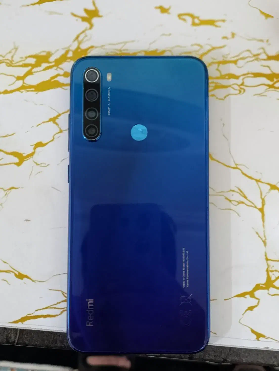 شیامی نوت 8|موبایل|دزفول, |دیوار