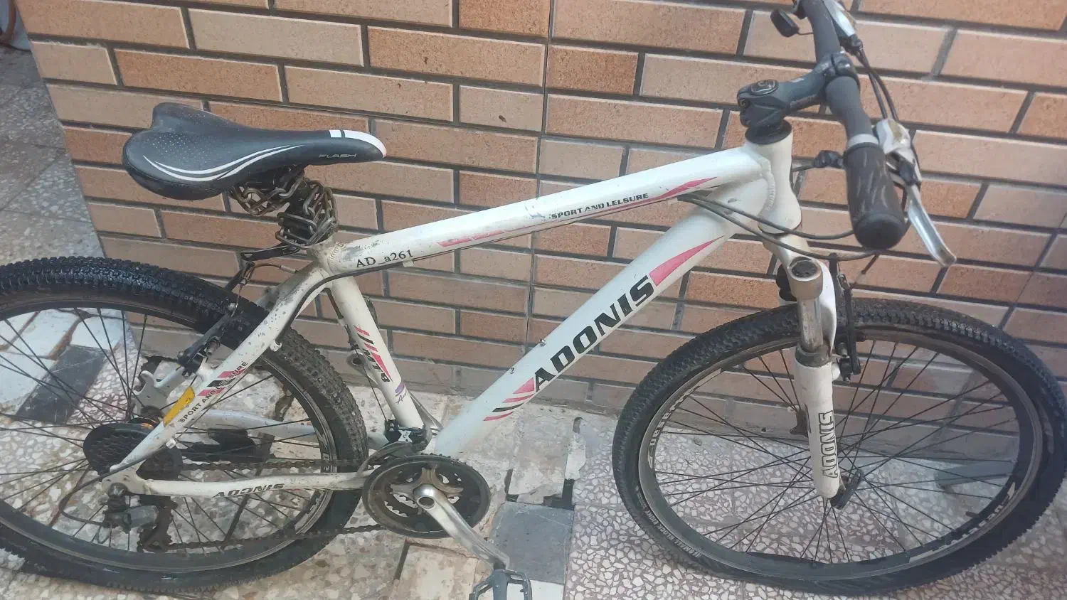 سه چرخه و دوچرخه|دوچرخه، اسکیت، اسکوتر|قم, شهرک امام حسین|دیوار