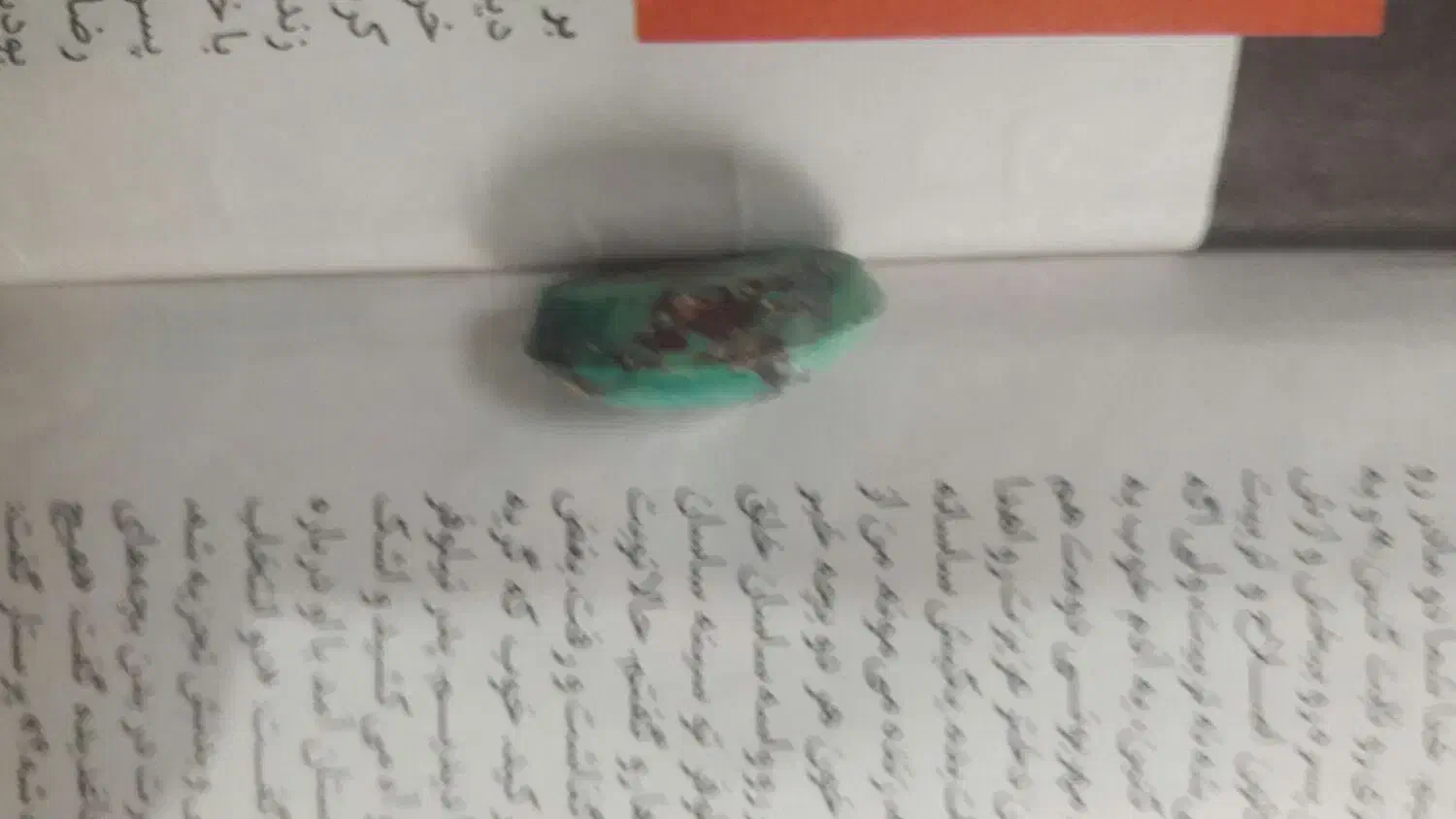 فروش سنگ فیروزه|جواهرات|گرگان, |دیوار