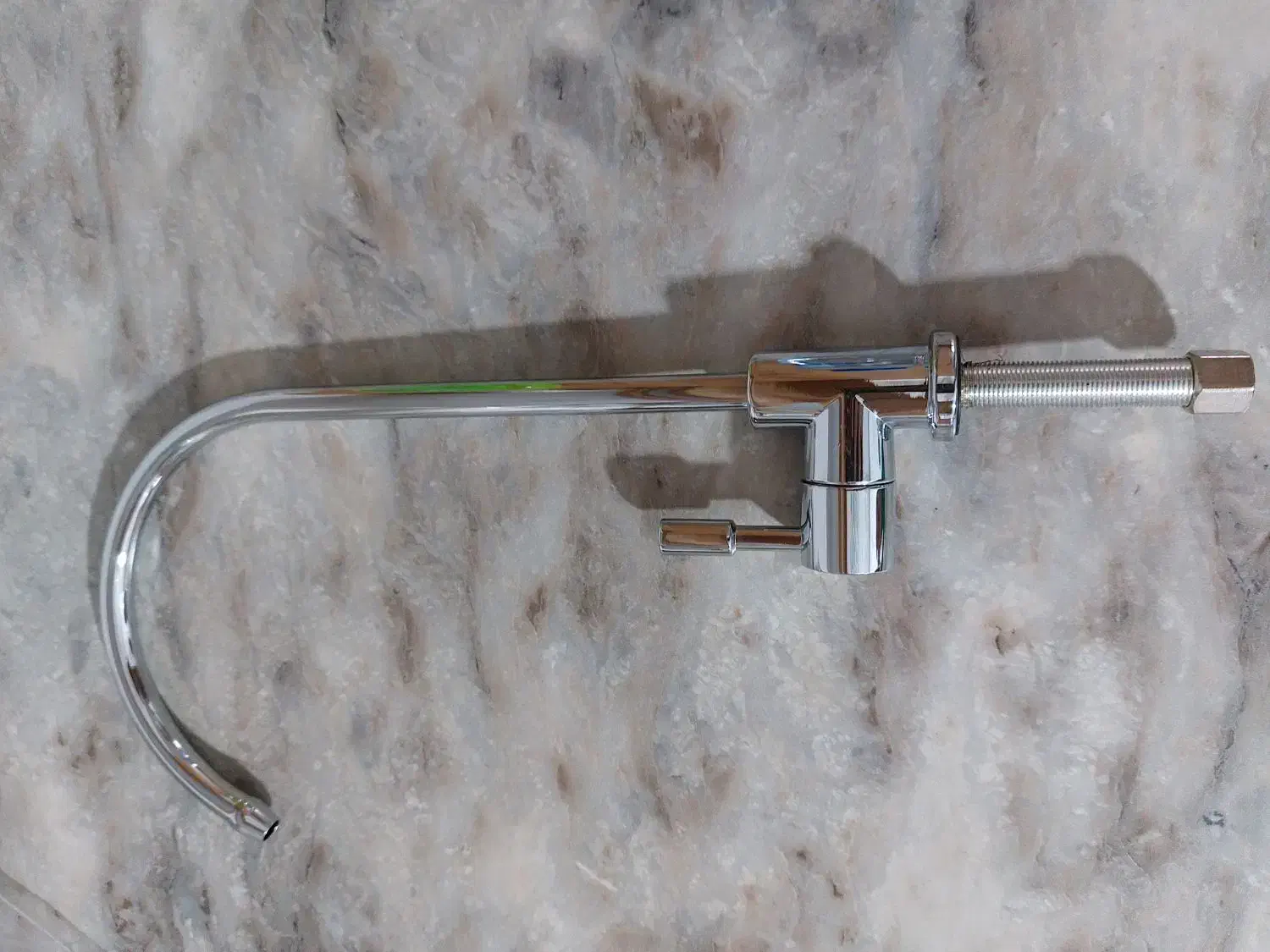 شیر تصفیه آب نو هست|آبسردکن و تصفیه آب|پرند, فاز ۰|دیوار