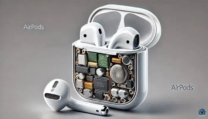 تعویض باطری هدفون و هنذفری گردنی و ایرپاد|لوازم جانبی موبایل و تبلت|بندر گناوه, |دیوار