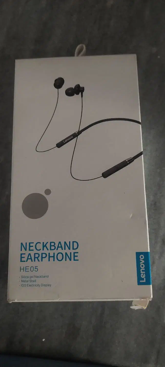 هنذفری لنوا|لوازم جانبی موبایل و تبلت|ایذه, |دیوار