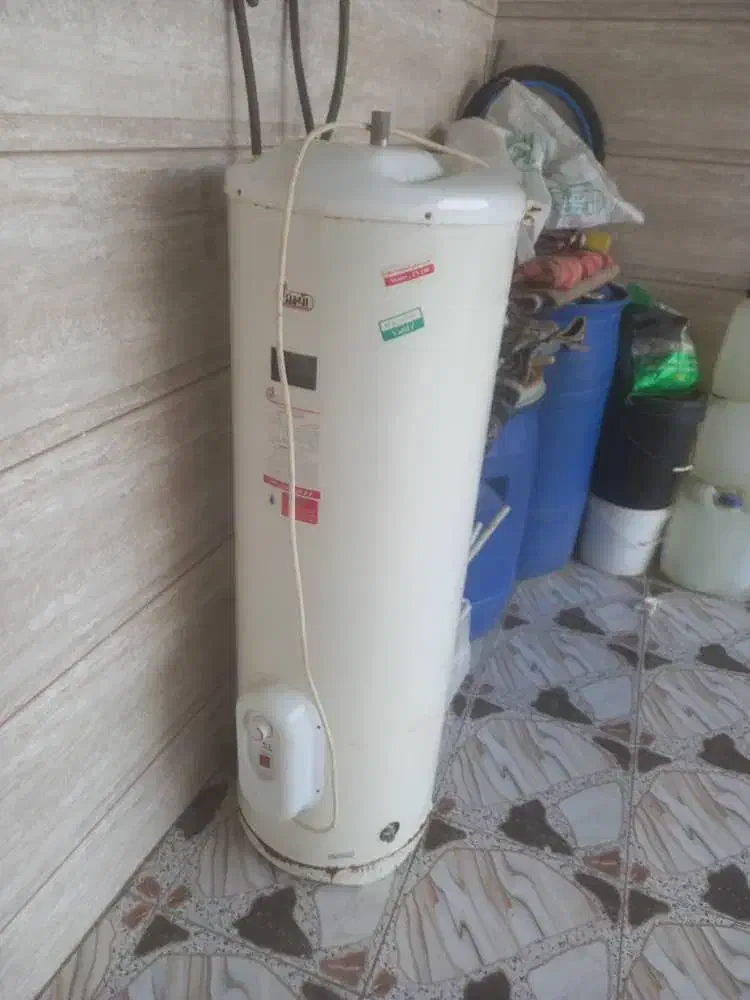 ابگرمکن|آبگرمکن، پکیج، شوفاژ|بندر ماهشهر, |دیوار