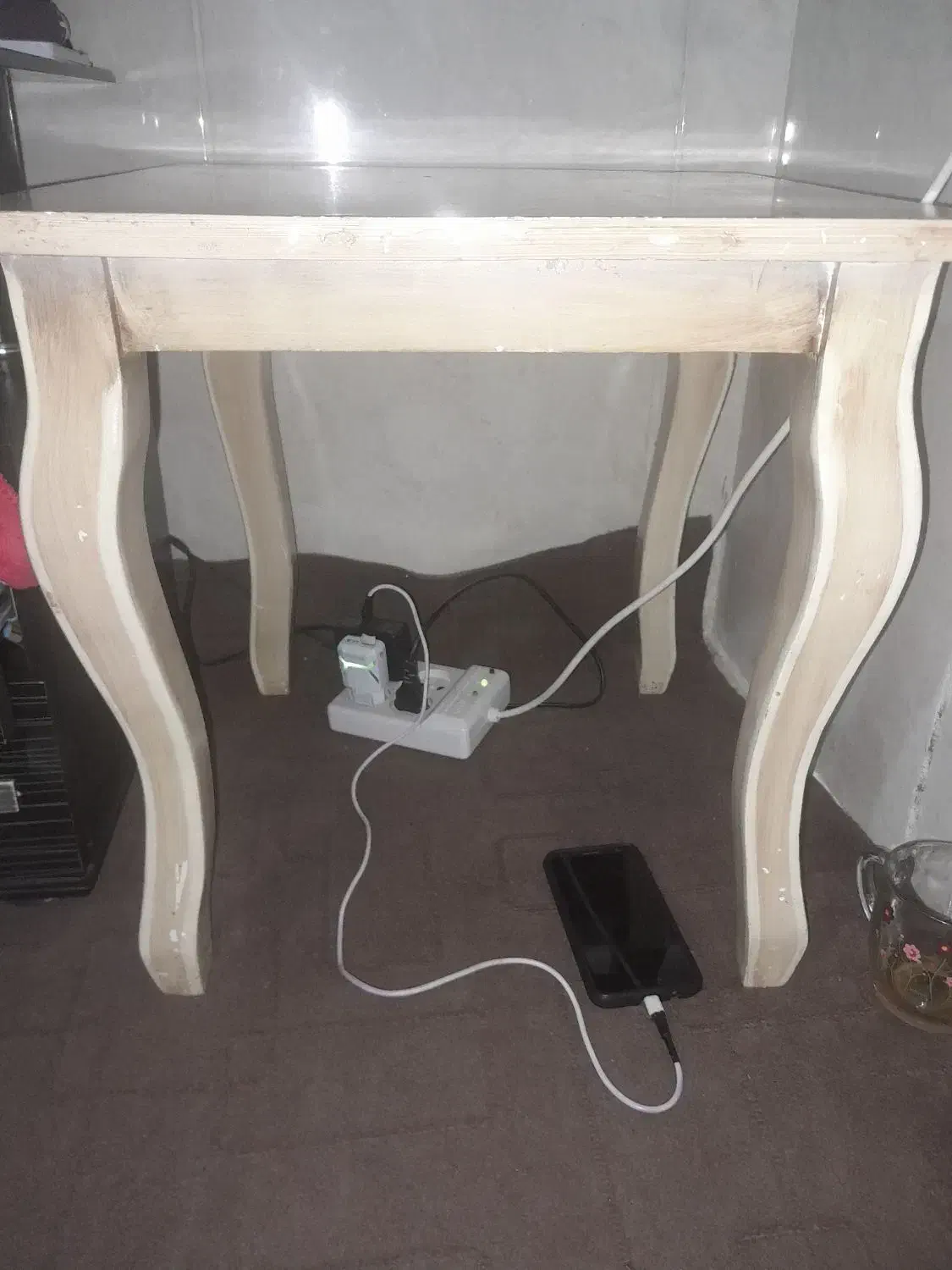 میز وعسلی|مبلمان خانگی و میز عسلی|رباط‌کریم, رباط‌کریم|دیوار