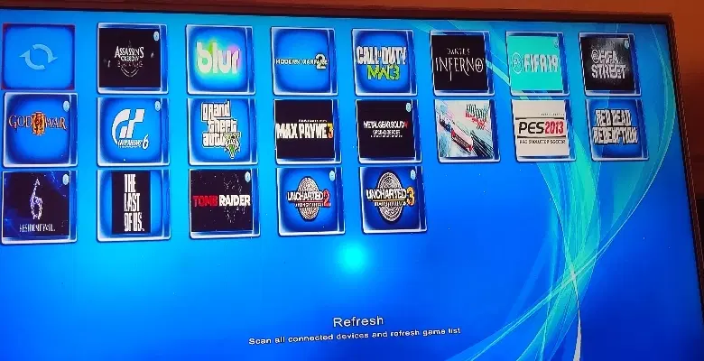 ps3 500gb|کنسول، بازی ویدئویی و آنلاین|ایرانشهر, |دیوار