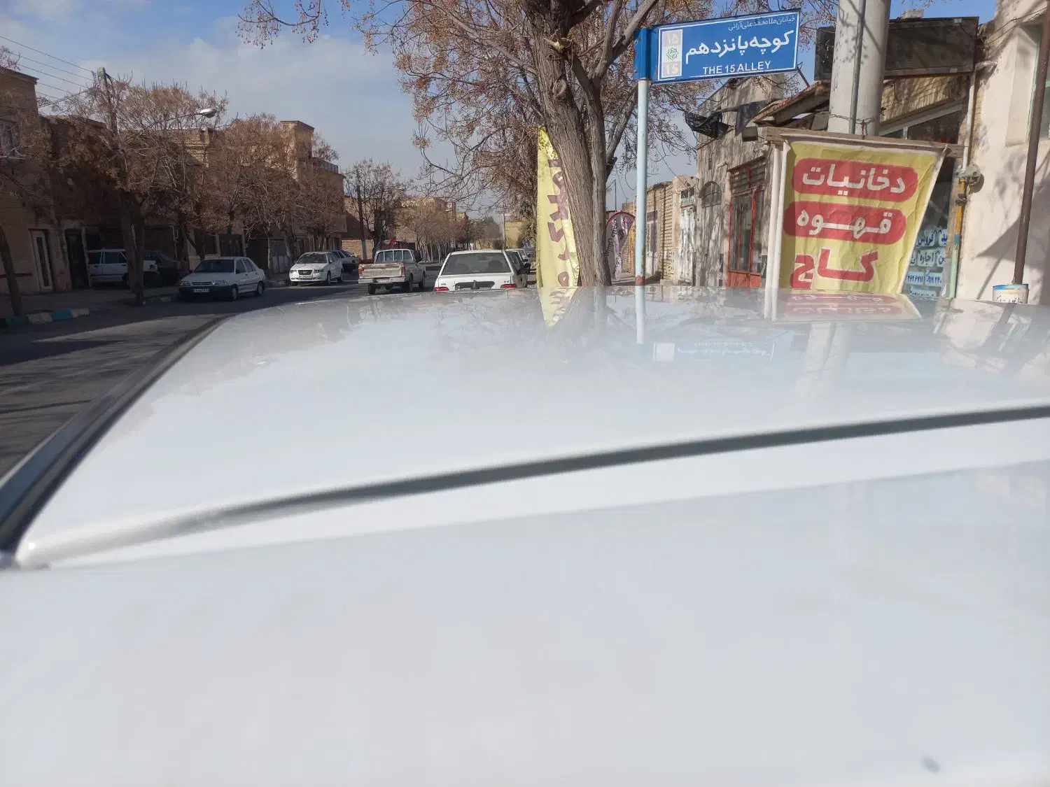 ام وی ام ۱۱۰درجه یک|خودرو سواری و وانت|کاشان, زیدی|دیوار