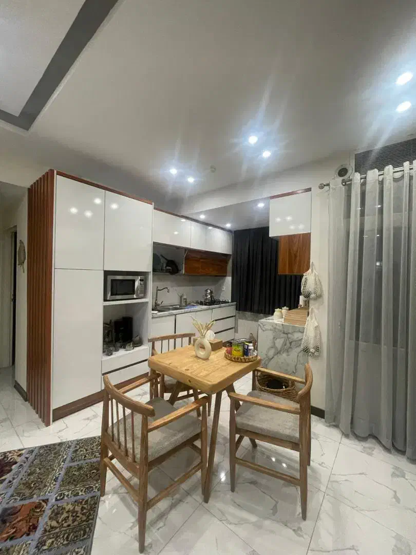 ۶۰ متری ، ط ۴