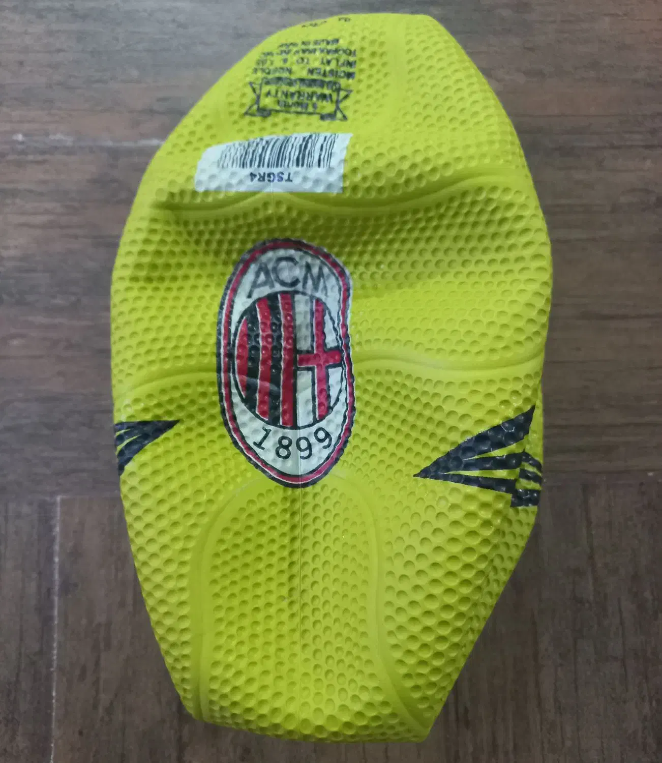 توپ فوتبال|تجهیزات ورزشی|فردوس (خراسان), |دیوار