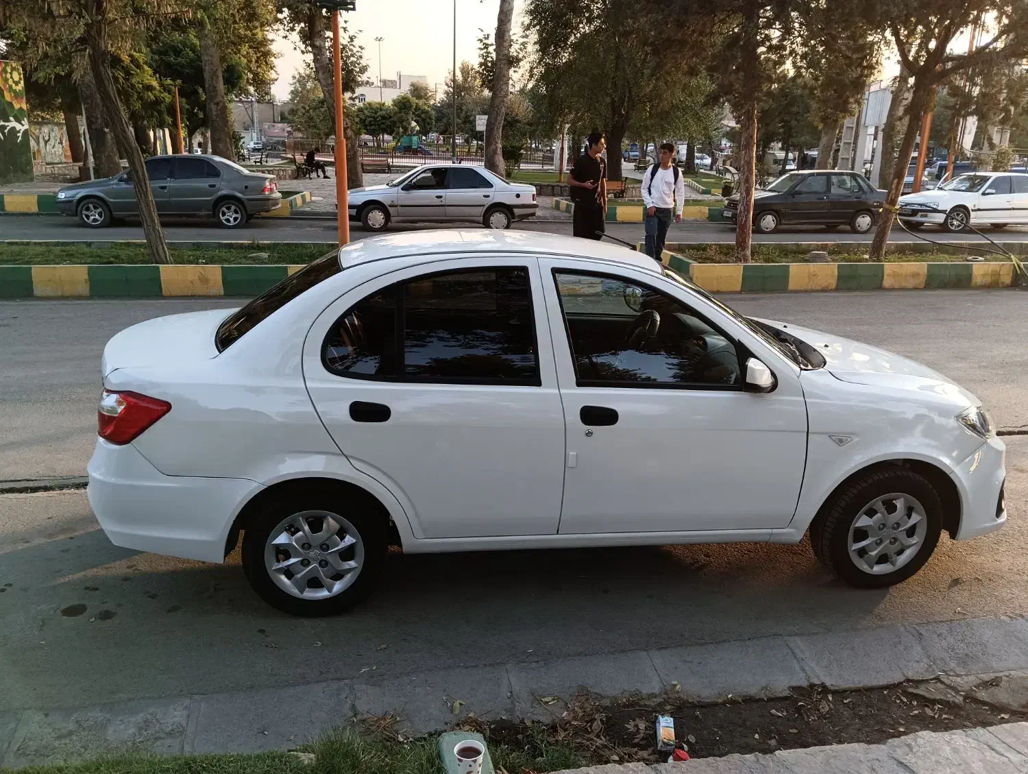 ساینا s زیر قیمت کل بازار ایران|خودرو سواری و وانت|کامیاران, |دیوار