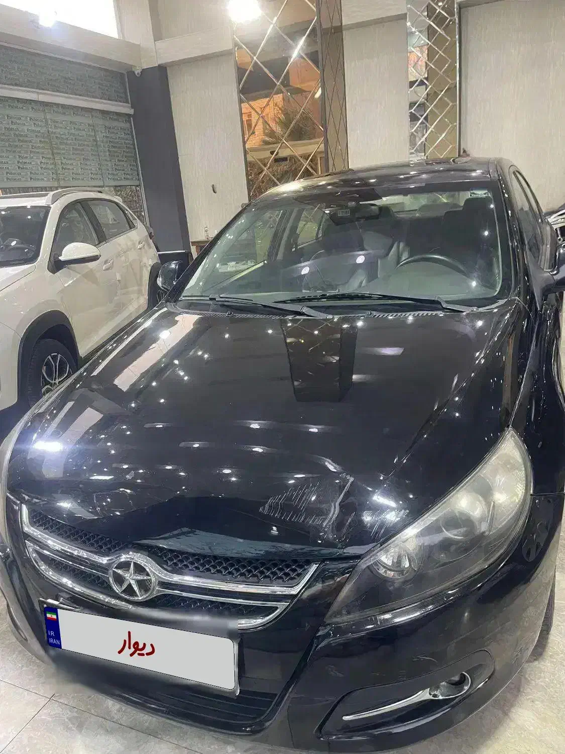 جک جی 5 مدل 96 نقد و اقساط|خودرو سواری و وانت|تهران, جنت‌آباد جنوبی|دیوار