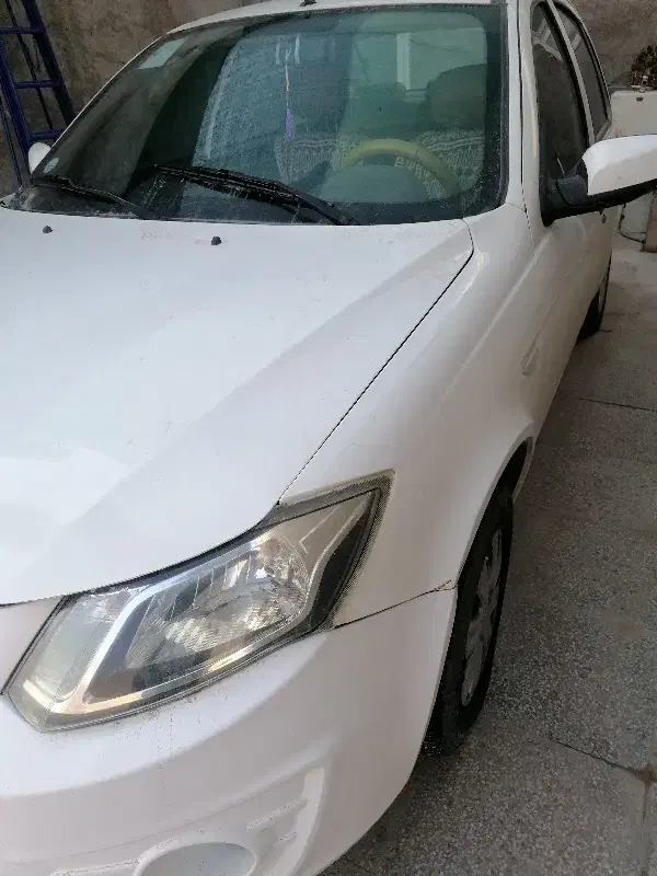 ساینا 1400|خودرو سواری و وانت|یزد, |دیوار