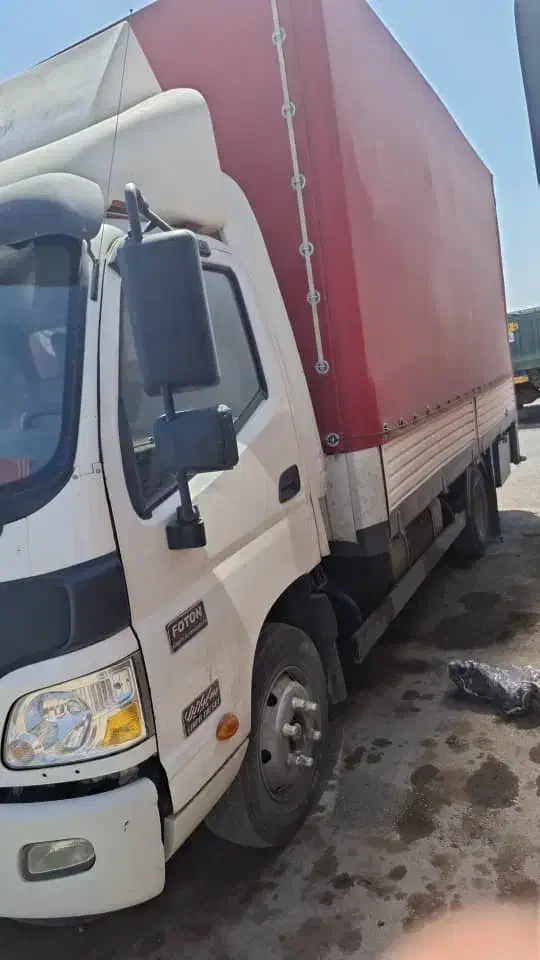 الوند ۶تن مدل ۹۵ کم کار|خودرو سنگین|اشتهارد, |دیوار