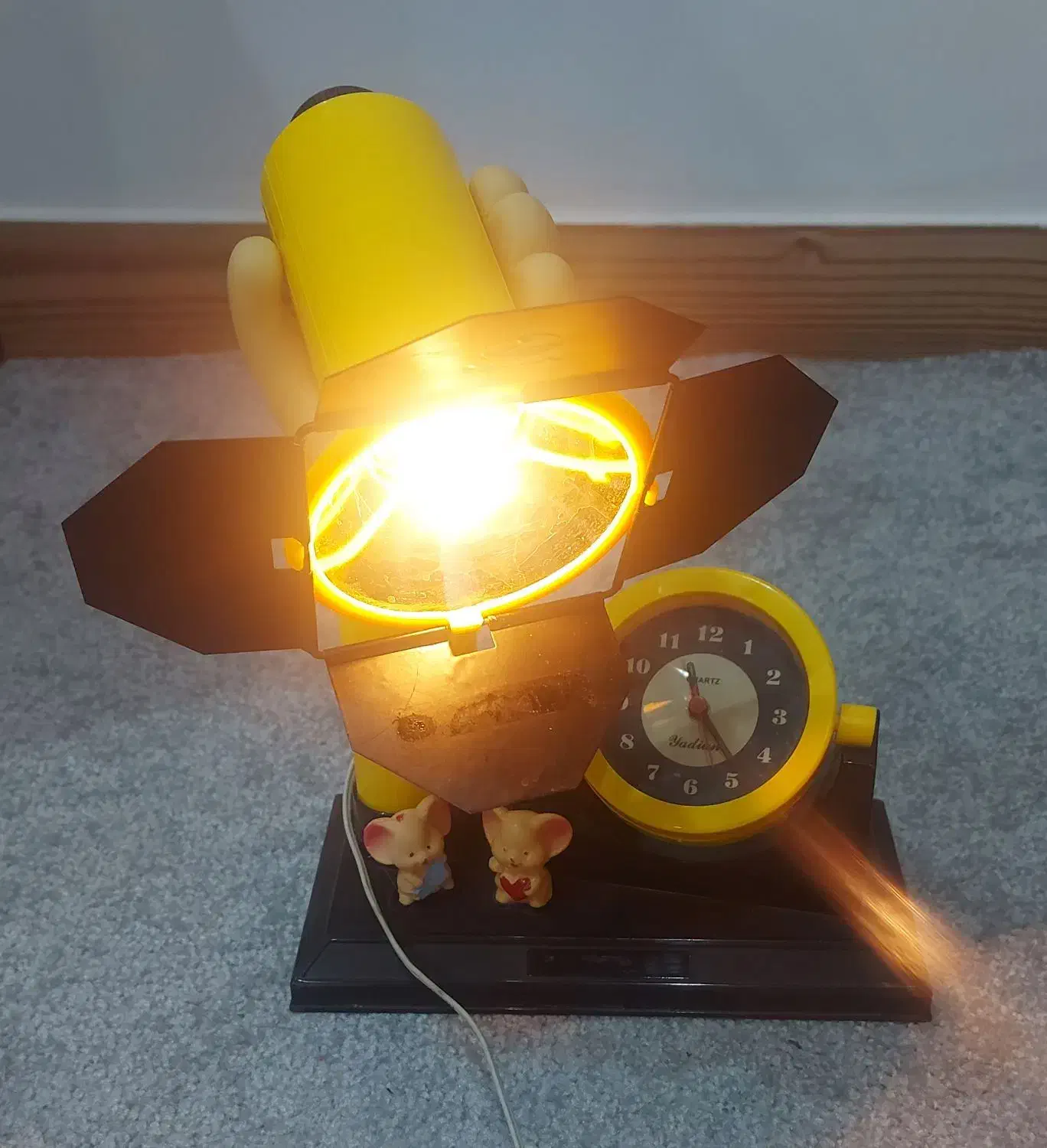 اسباب بازی|اسباببازی بچه|شوشتر, |دیوار