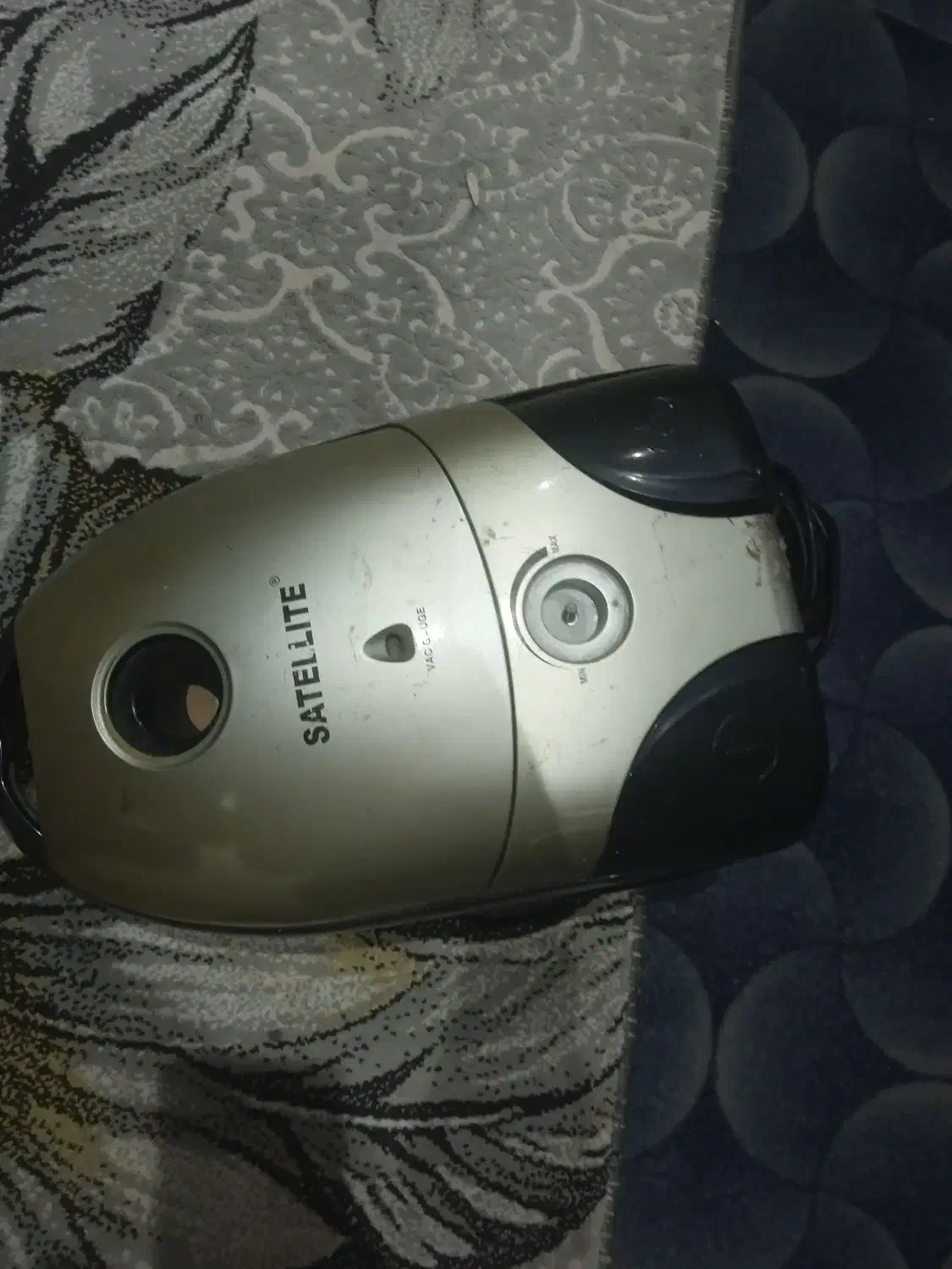 جاروبرقی|جاروبرقی، جارو شارژی، بخارشو|بندر انزلی, شهرداری|دیوار