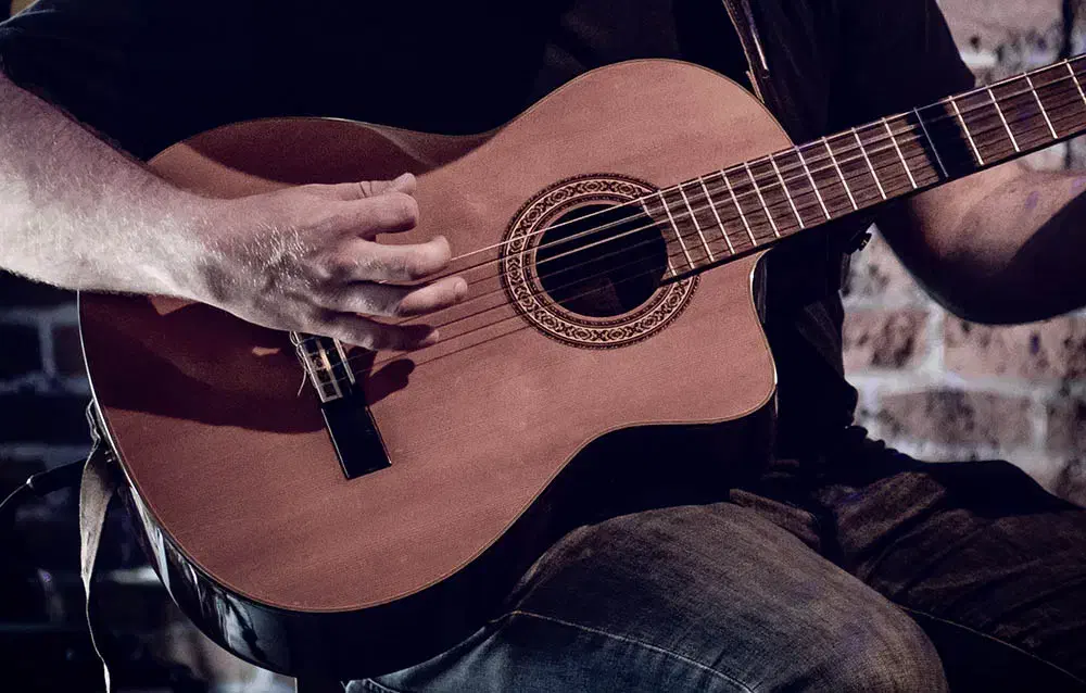 آموزش گیتار در مرند|خدمات آموزشی|مرند, |دیوار