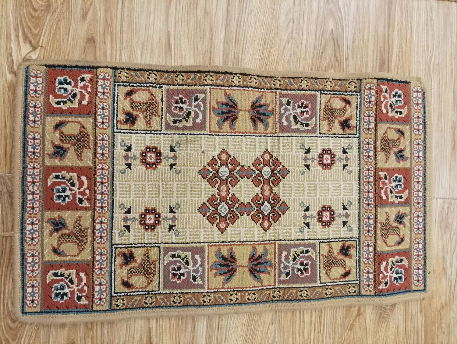 پا دری شیک|پادری|همدان, |دیوار