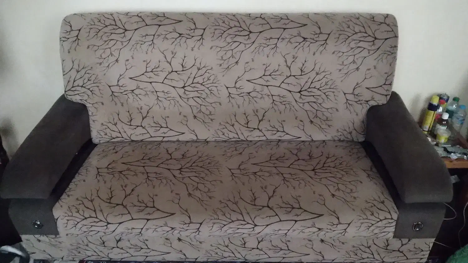 راحتی ومبل7نفره کاملاسالم|مبلمان خانگی و میز عسلی|آستانه اشرفیه, |دیوار