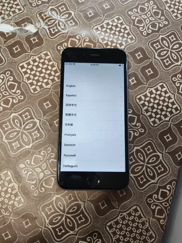 ایفون 6|موبایل|تهران, هاشم‌آباد|دیوار