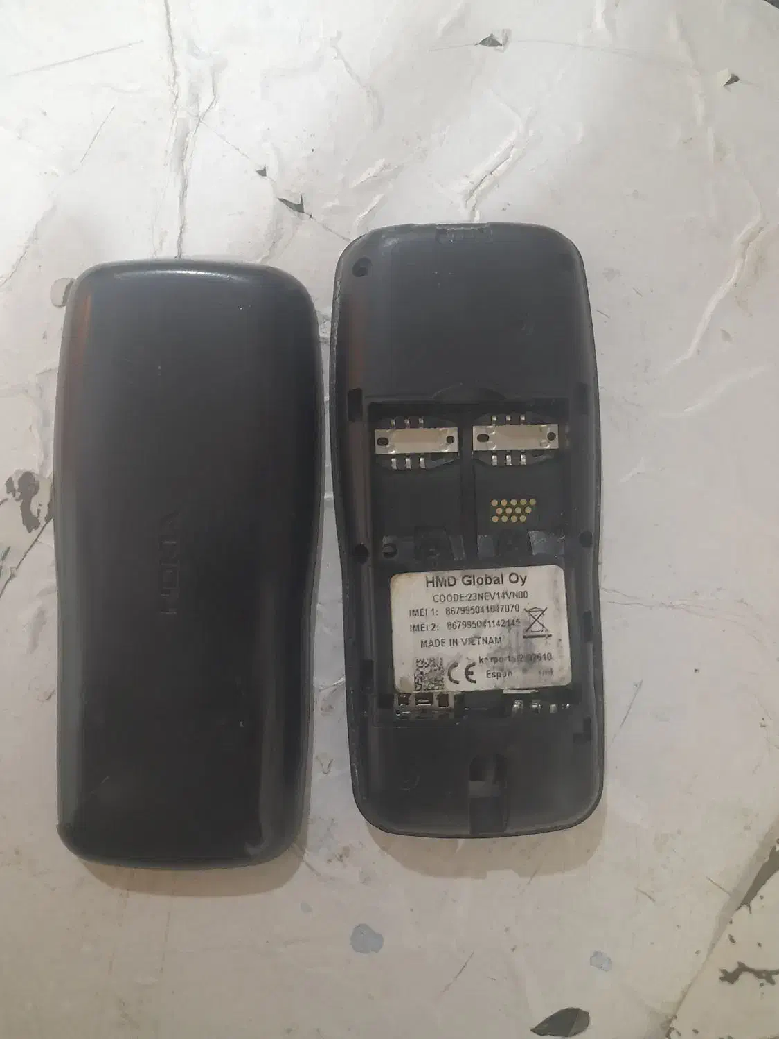 گوشی ساده|موبایل|دزفول, |دیوار