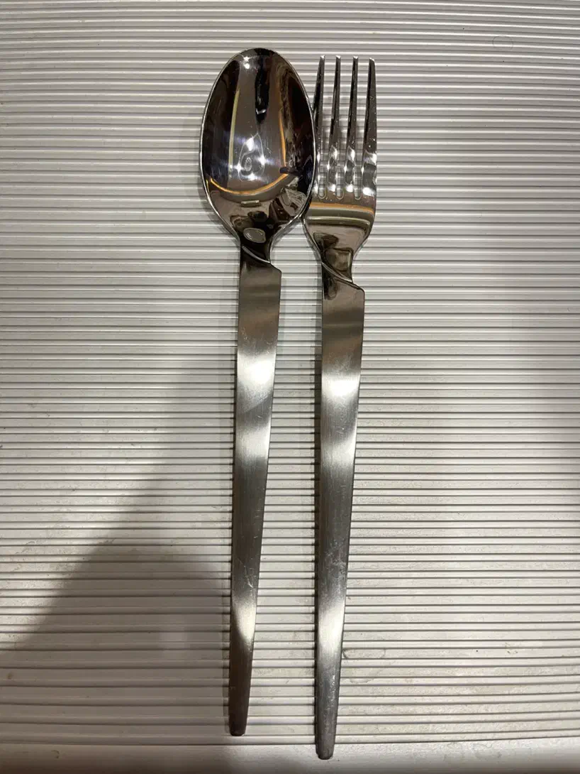 سرویس قاشق چنگال MTG|ظروف سرو و پذیرایی|کرج, عظیمیه|دیوار