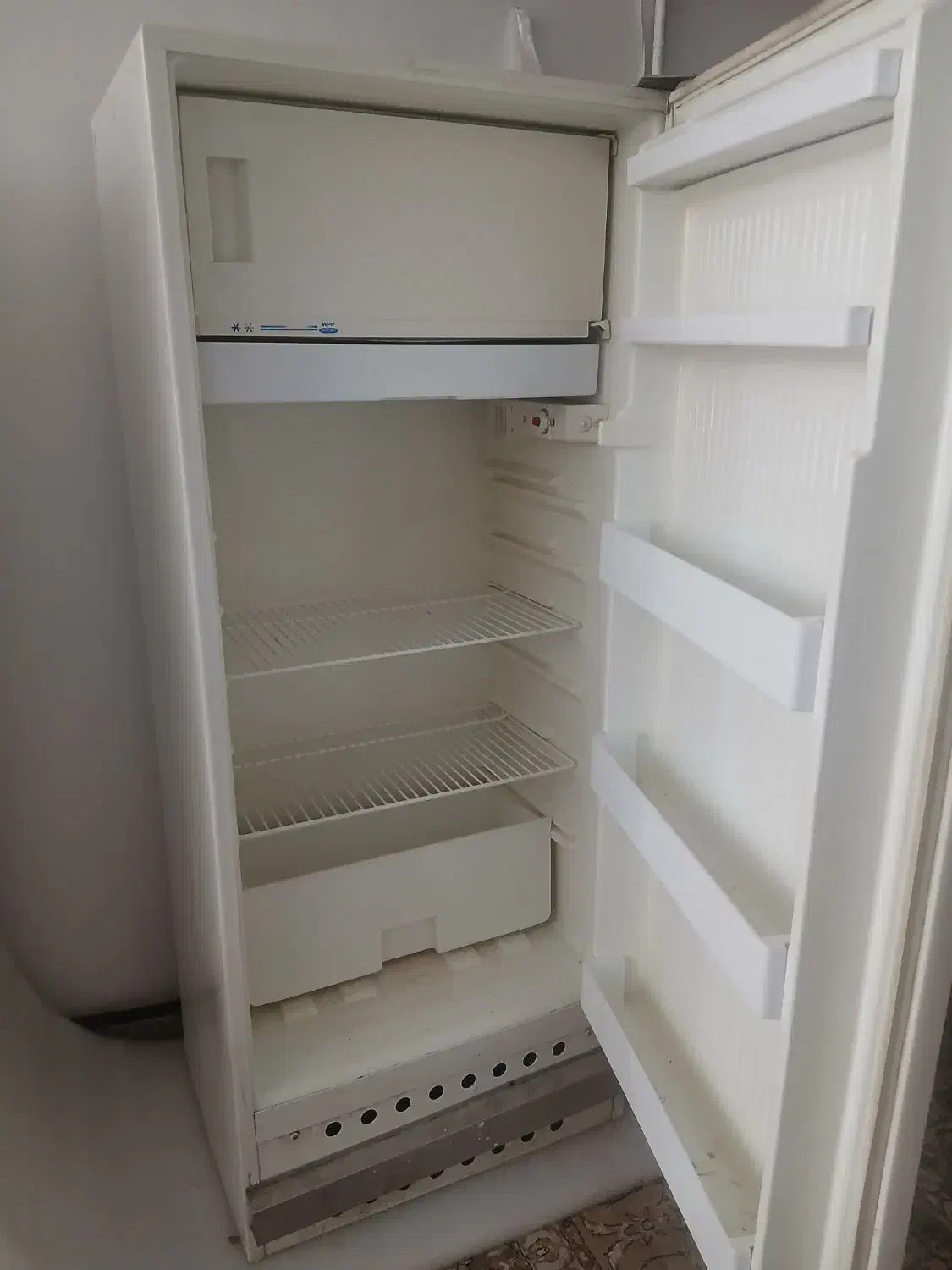 یخچال|یخچال و فریزر|اراک, |دیوار