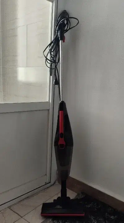 جارو برقی|جاروبرقی، جارو شارژی، بخارشو|رشت, شهرک قدس|دیوار