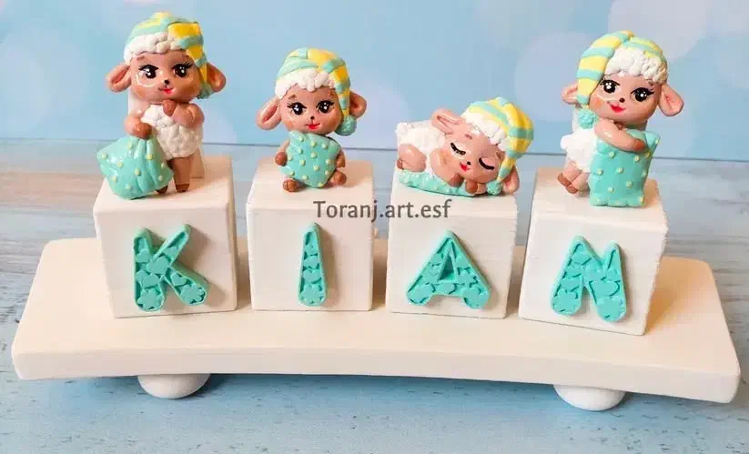 استند اسم|مجسمه، تندیس، ماکت|همدان, |دیوار