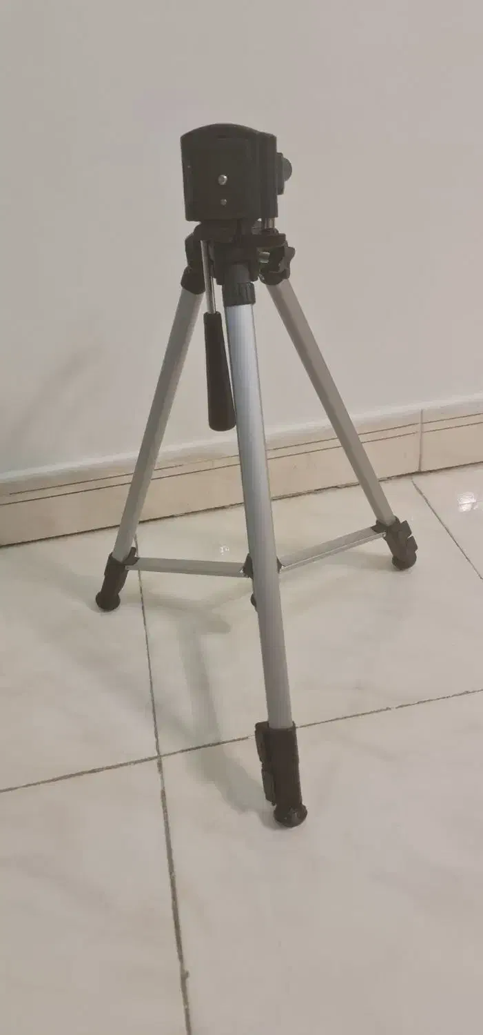 سه پایه دوربین ۳ پایه|دوربین عکاسی و فیلمبرداری|کرج, فاز ۱ مهرشهر|دیوار