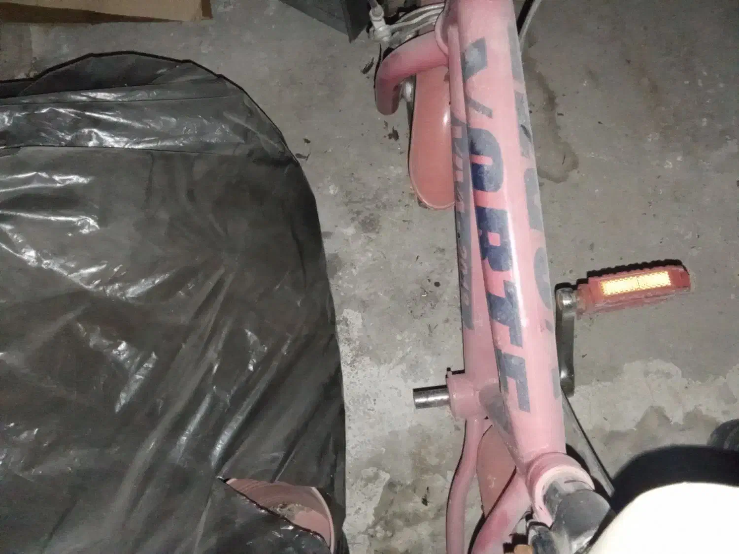 دوچرخه ۱۲درحد|دوچرخه، اسکیت، اسکوتر|محمدشهر, محمدشهر|دیوار