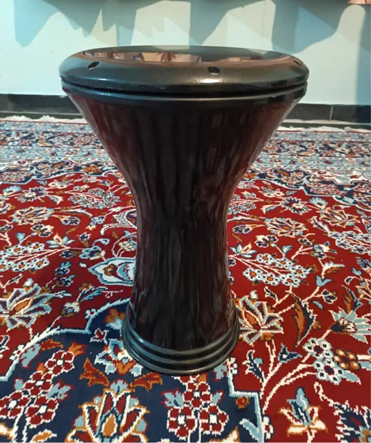 تمپو چدنی سه لبه نو نو|درام و پرکاشن|بهبهان, |دیوار