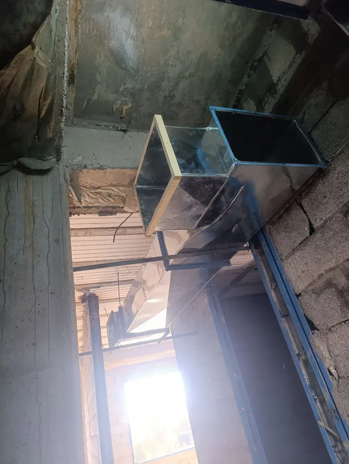 کانال کولر|خدمات پیشه و مهارت|کرمان, |دیوار