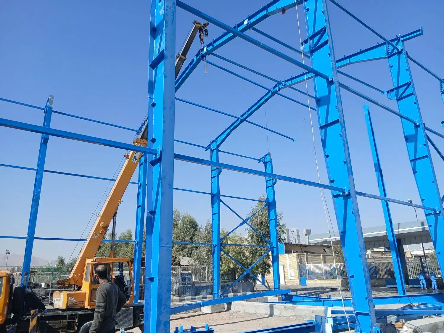 جوشکار سیار سرار اصفهان|خدمات پیشه و مهارت|اصفهان, خانه اصفهان|دیوار