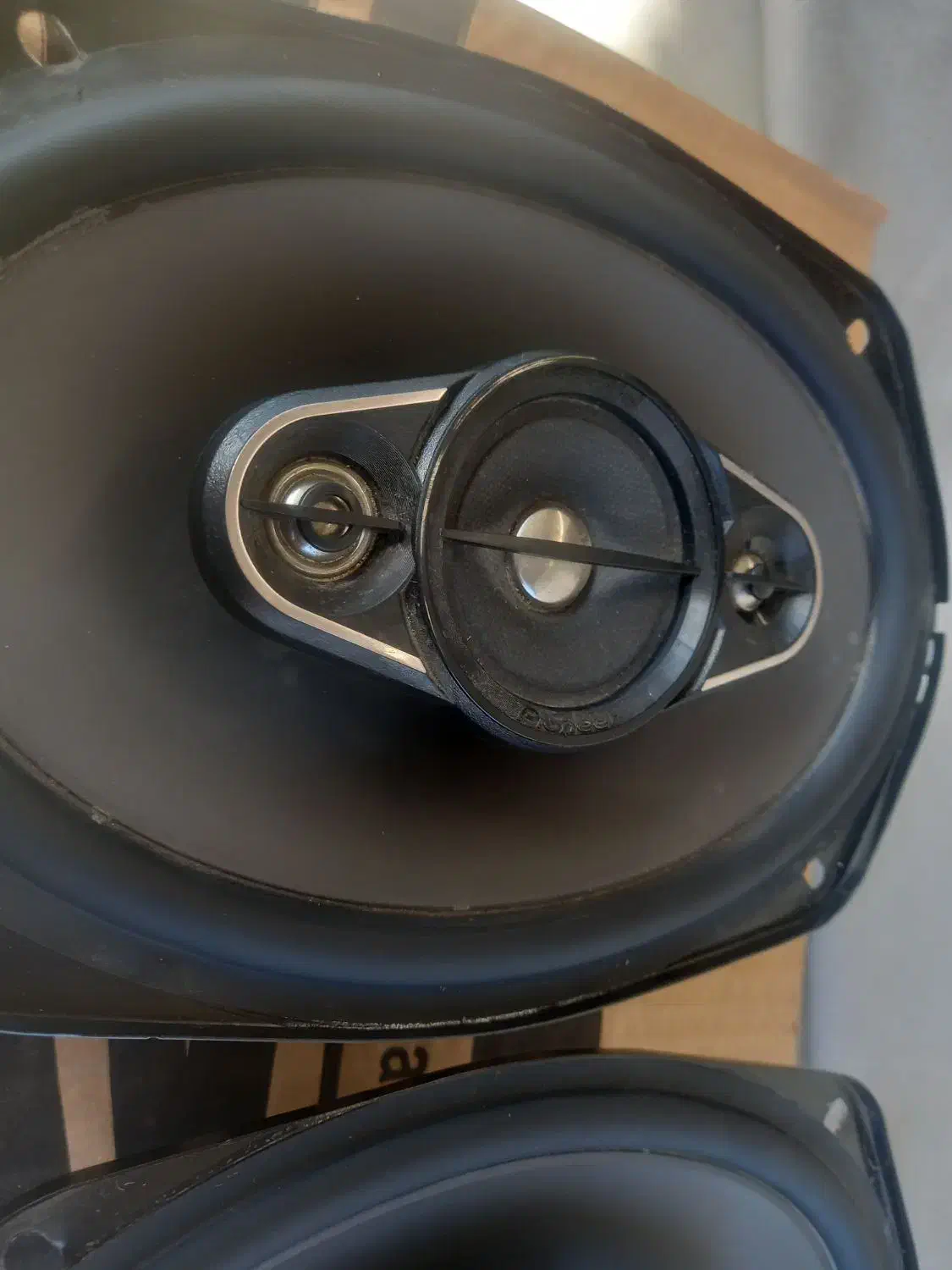 پاینر ۶۹۶۷|سیستم صوتی خانگی|رشت, دخانیات|دیوار