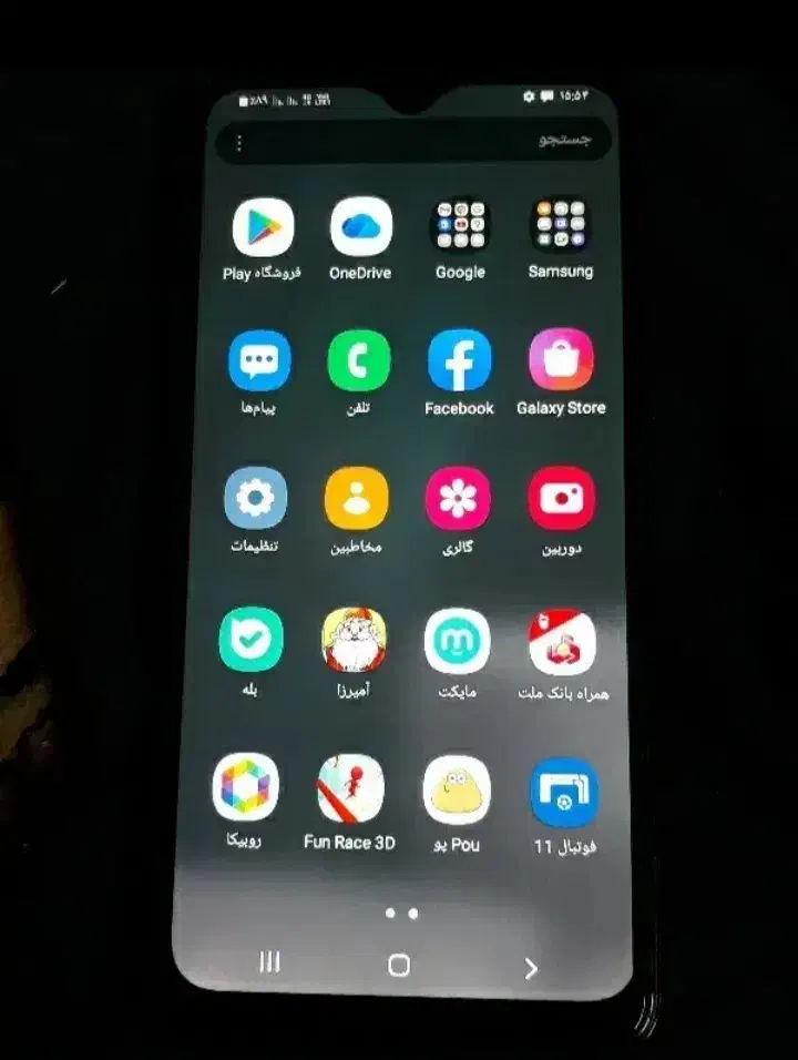 گوشی A20s|موبایل|سهند, |دیوار