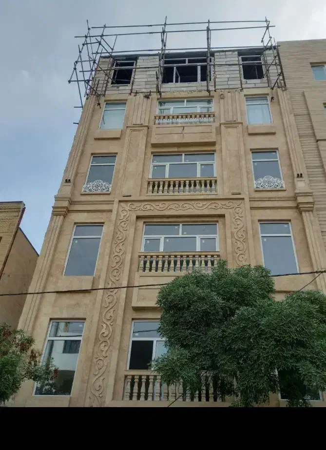 داربست فلزی پیشتاز|خدمات پیشه و مهارت|کرمانشاه, |دیوار