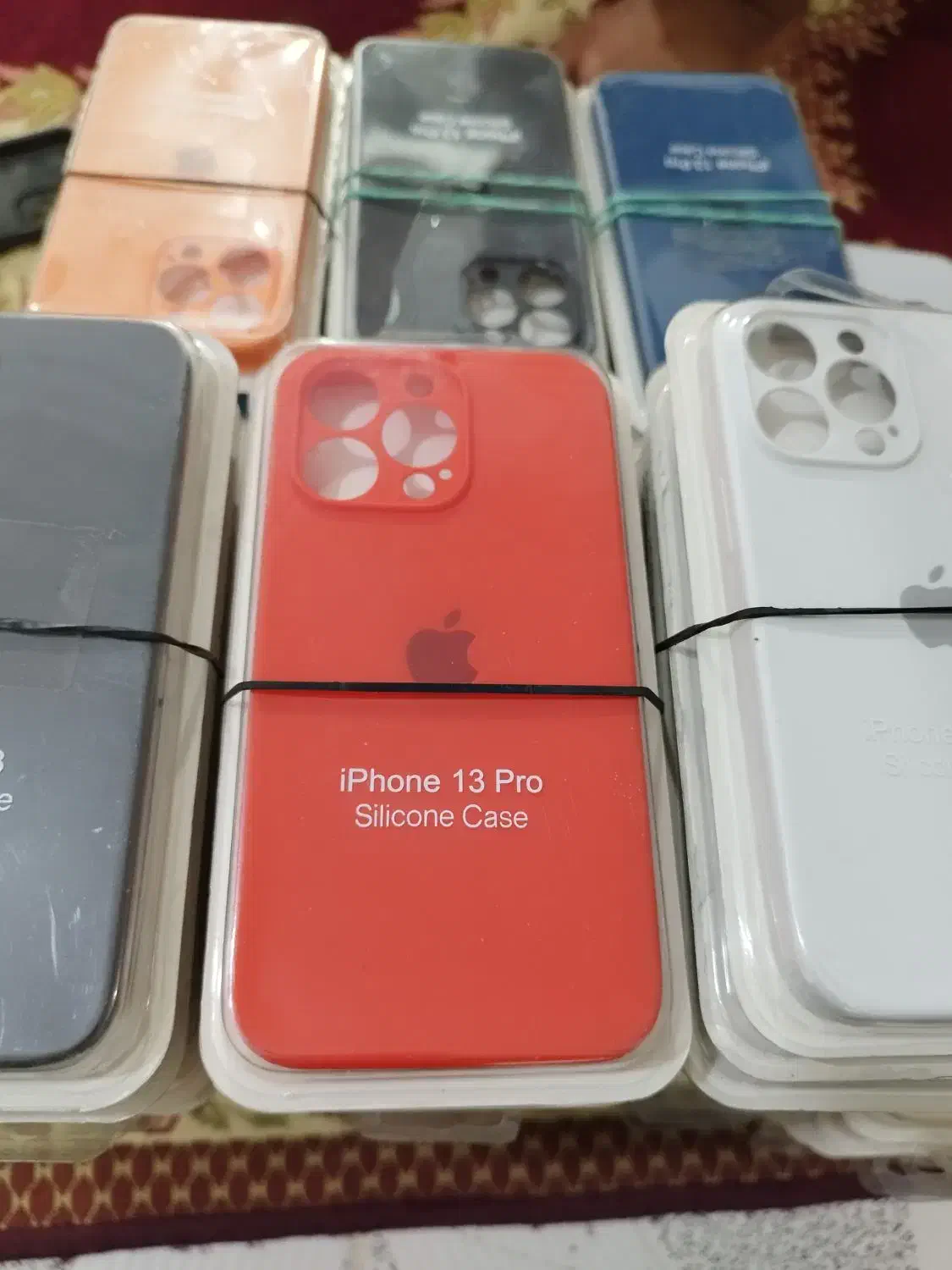 فروش لوازم جانبی موبایل|لوازم جانبی موبایل و تبلت|میناب, |دیوار